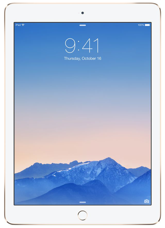 Apple iPad Air 2